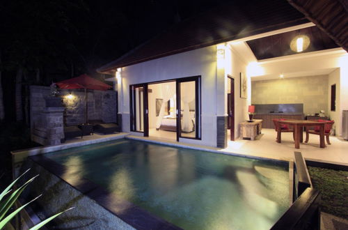 Foto 4 - Griya Shanti Villas & Spa