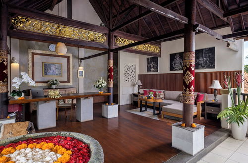 Photo 35 - Griya Shanti Villas & Spa