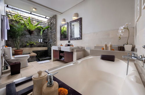 Photo 22 - Griya Shanti Villas & Spa