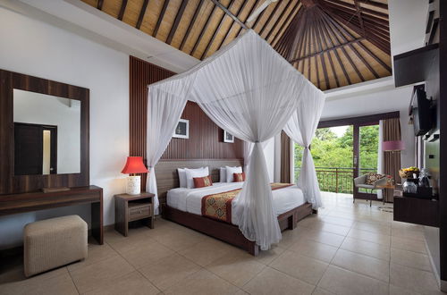 Photo 7 - Griya Shanti Villas & Spa