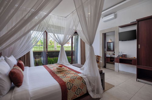 Photo 4 - Griya Shanti Villas & Spa