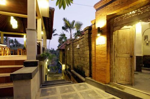 Photo 23 - Griya Shanti Villas & Spa