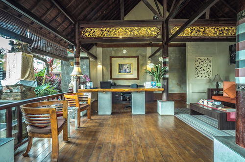 Photo 3 - Griya Shanti Villas & Spa