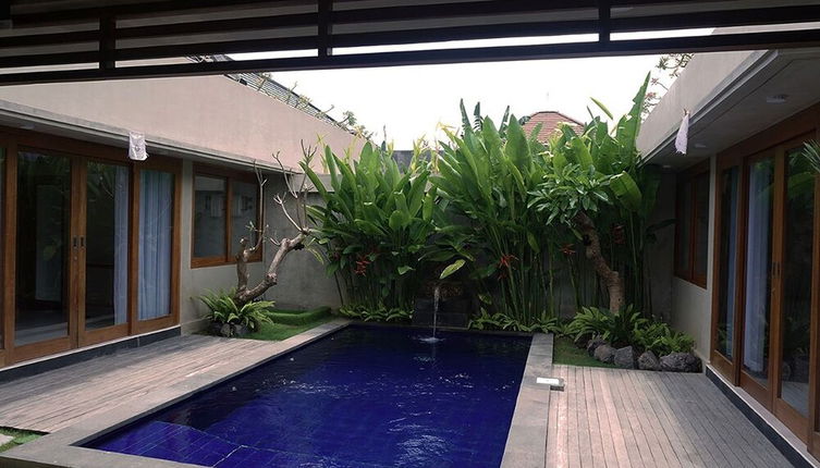 Foto 1 - D'Kasih Villas Bali Umalas