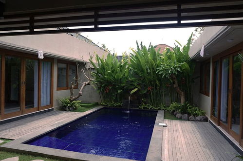 Photo 1 - D'Kasih Villas Bali Umalas