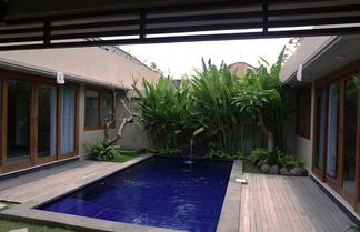 Foto 1 - D'Kasih Villas Bali Umalas