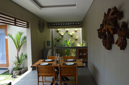 Foto 5 - D'Kasih Villas Bali Umalas