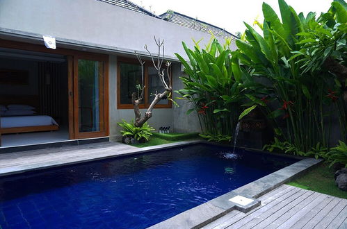 Photo 12 - D'Kasih Villas Bali Umalas