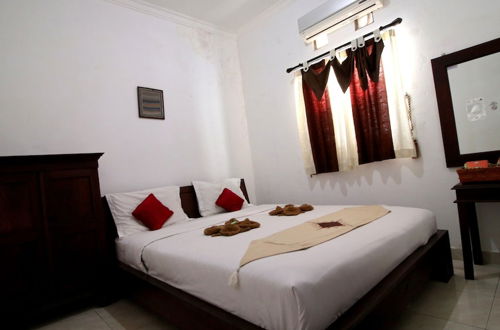 Photo 3 - D’Java Homestay Unit Monjali 2 By The Grand Java