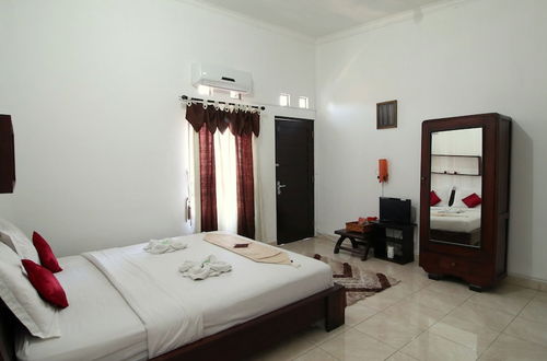 Foto 4 - D’Java Homestay Unit Monjali 2 By The Grand Java