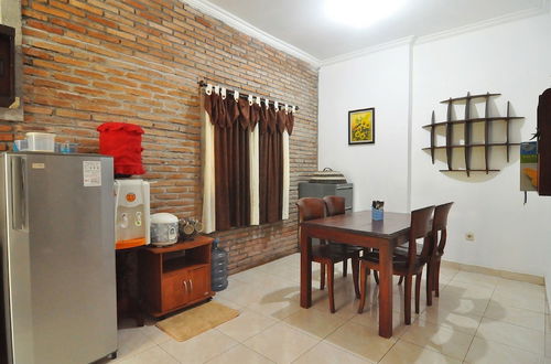 Foto 8 - D’Java Homestay Unit Monjali 2 By The Grand Java