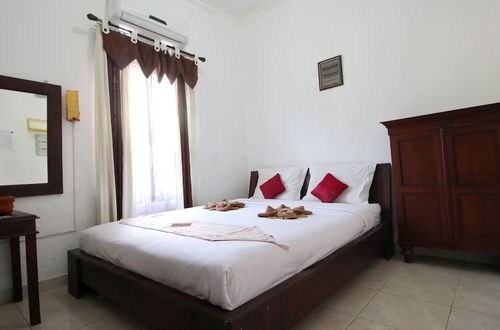 Foto 6 - D’Java Homestay Unit Monjali 2 By The Grand Java