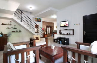 Foto 1 - D’Java Homestay Unit Monjali 2 By The Grand Java