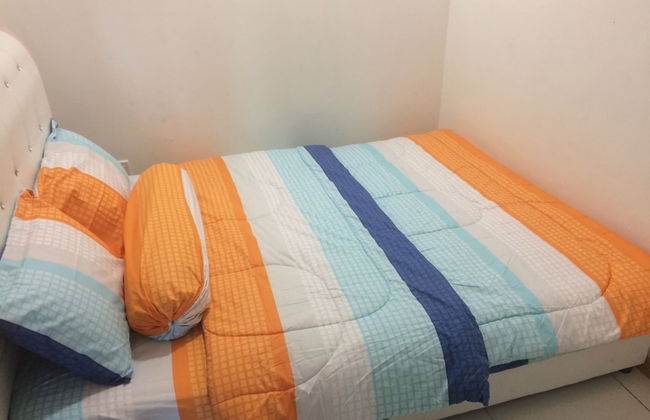 Lawang Suite 2 Bedroom Standard Apartment 2 - Foto 5