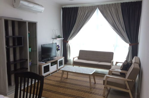 Foto 16 - Lawang Suite 2 Bedroom Standard Apartment 3