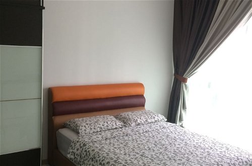 Foto 2 - Lawang Suite 2 Bedroom Standard Apartment 1