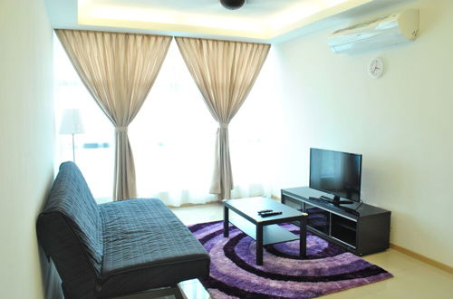Foto 20 - Lawang Suite 2 Bedroom Standard Apartment 3