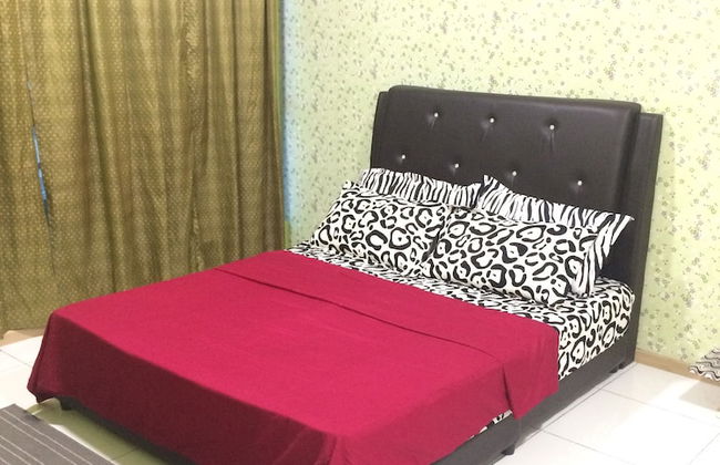 Lawang Suite 2 Bedroom Standard Apartment 2 - Foto 4