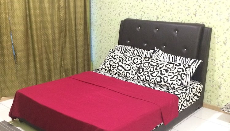 Foto 1 - Lawang Suite 2 Bedroom Standard Apartment 3