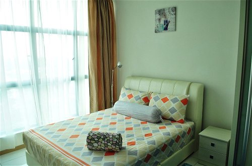 Foto 5 - Lawang Suite 2 Bedroom Standard Apartment 1