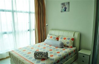 Foto 3 - Lawang Suite 2 Bedroom Standard Apartment 3