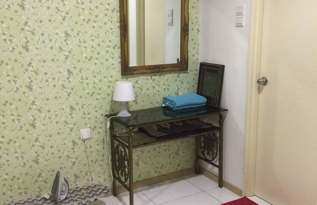 Lawang Suite 2 Bedroom Standard Apartment 3 - Foto 21