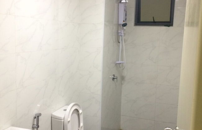 Lawang Suite 2 Bedroom Standard Apartment 3 - Foto 27