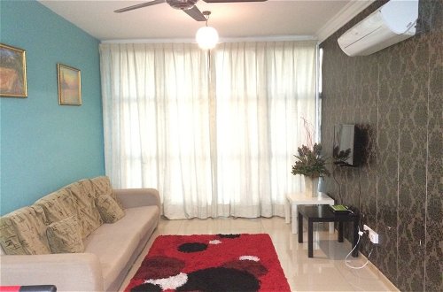 Foto 20 - Lawang Suite 2 Bedroom Standard Apartment 2