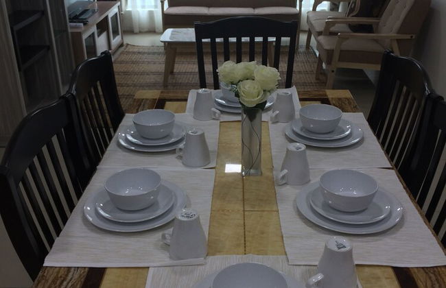 Lawang Suite 2 Bedroom Standard Apartment 3 - Foto 11