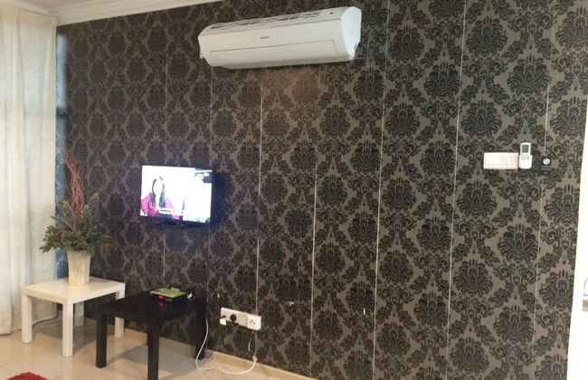 Lawang Suite 2 Bedroom Standard Apartment 3 - Foto 26