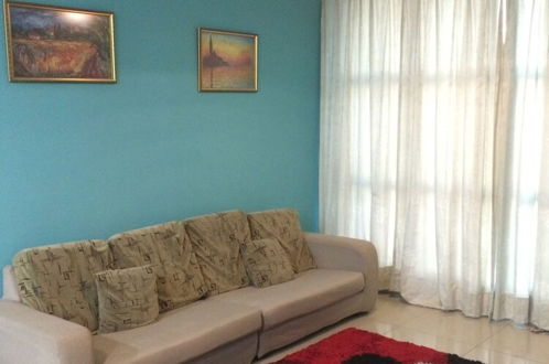 Foto 15 - Lawang Suite 2 Bedroom Standard Apartment 3