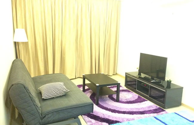 Lawang Suite 2 Bedroom Standard Apartment 3 - Foto 18