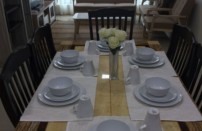 Lawang Suite 2 Bedroom Standard Apartment 2 - Foto 11