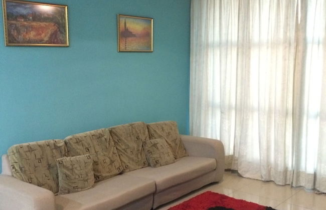 Lawang Suite 2 Bedroom Standard Apartment 2 - Foto 18