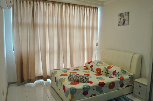 Foto 2 - Lawang Suite 2 Bedroom Standard Apartment 2