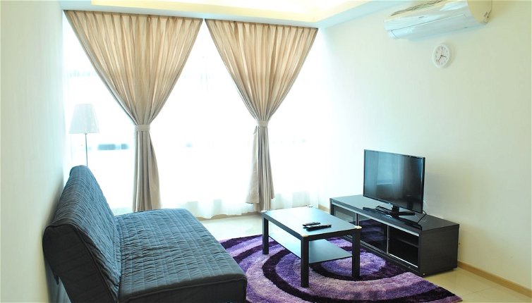 Foto 1 - Lawang Suite 2 Bedroom Standard Apartment 2
