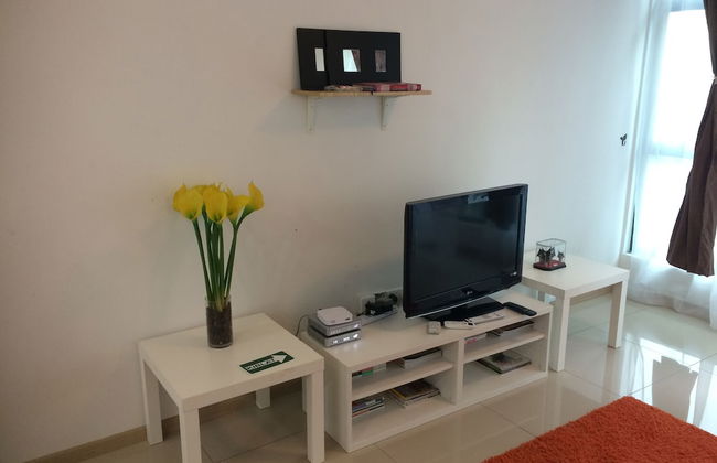 Lawang Suite 2 Bedroom Standard Apartment 2 - Foto 22