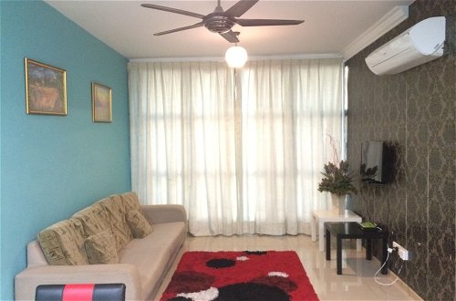 Foto 16 - Lawang Suite 2 Bedroom Standard Apartment 2