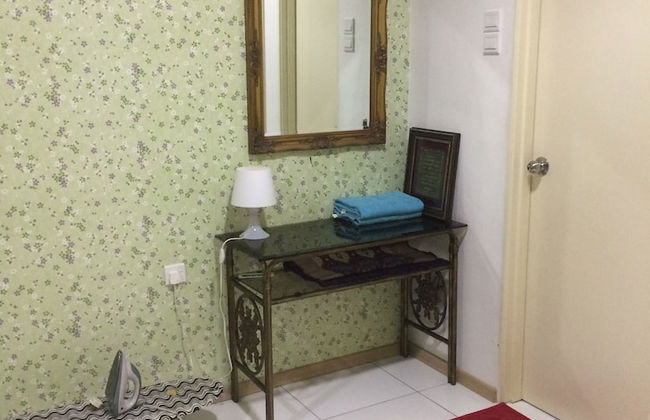 Lawang Suite 2 Bedroom Standard Apartment 2 - Foto 24