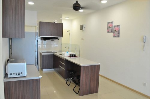 Foto 14 - Lawang Suite 2 Bedroom Standard Apartment 1
