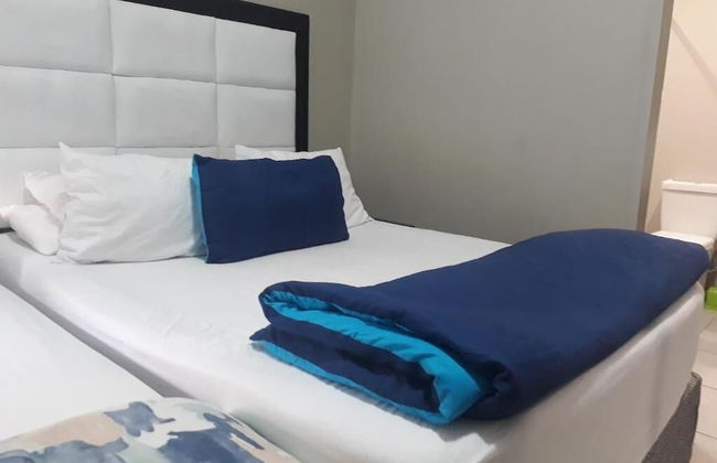 Central Sandton Apartment - Foto 5