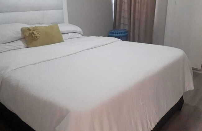 Central Sandton Apartment - Foto 1