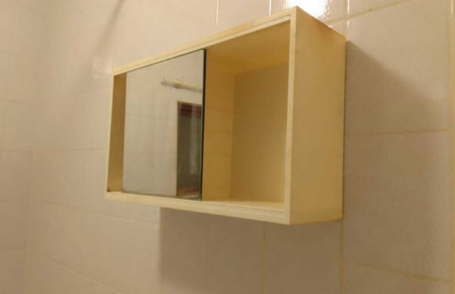 Central Sandton Apartment - Foto 40