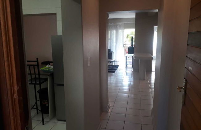 Central Sandton Apartment - Foto 23