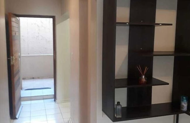 Central Sandton Apartment - Foto 25