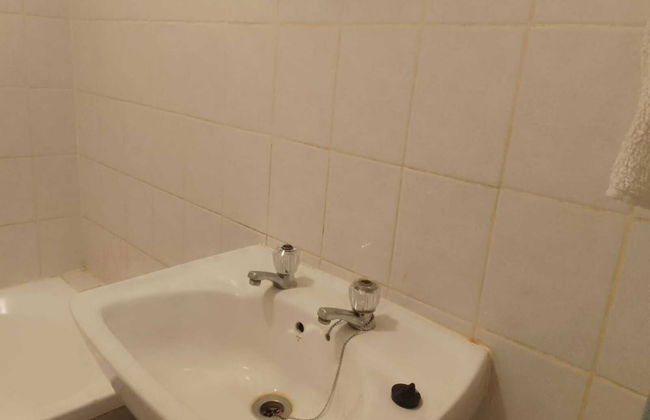 Central Sandton Apartment - Foto 38