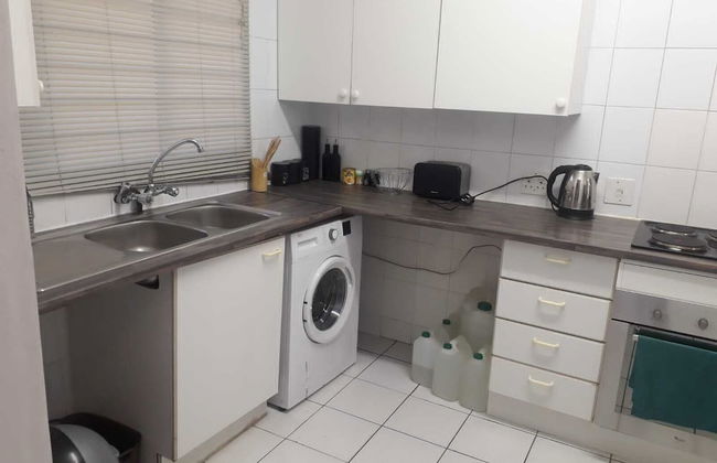 Central Sandton Apartment - Foto 43