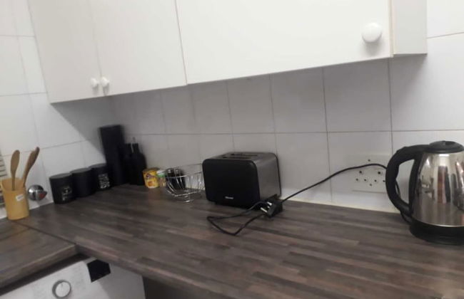 Central Sandton Apartment - Foto 15