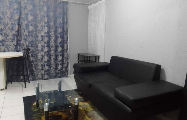 Central Sandton Apartment - Foto 31