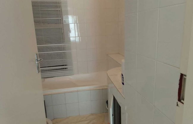 Central Sandton Apartment - Foto 37